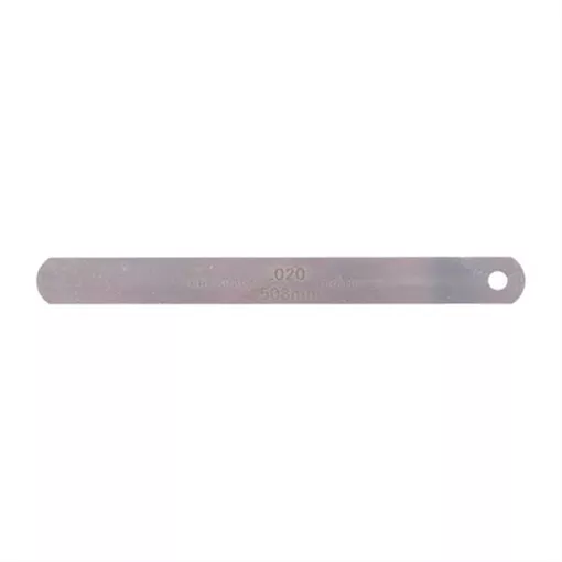 .020 STEEL SHIM 080785020 -