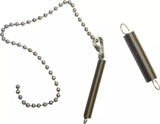 MEC-GAR PRIMER FEED SPRING WITH CHAIN 8276
